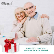 Load image into Gallery viewer, Blizzard® professional nail clippers – perfect gift for seniors, podiatrists, or anyone seeking high-quality toenail care tools