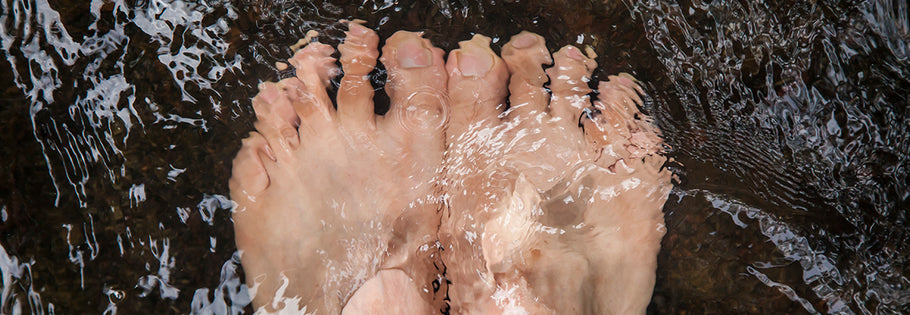 5 Dos and 5 Don'ts When It Comes to Ingrown Toenails