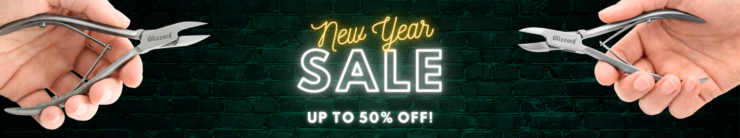 Ingrown Nail Nippers