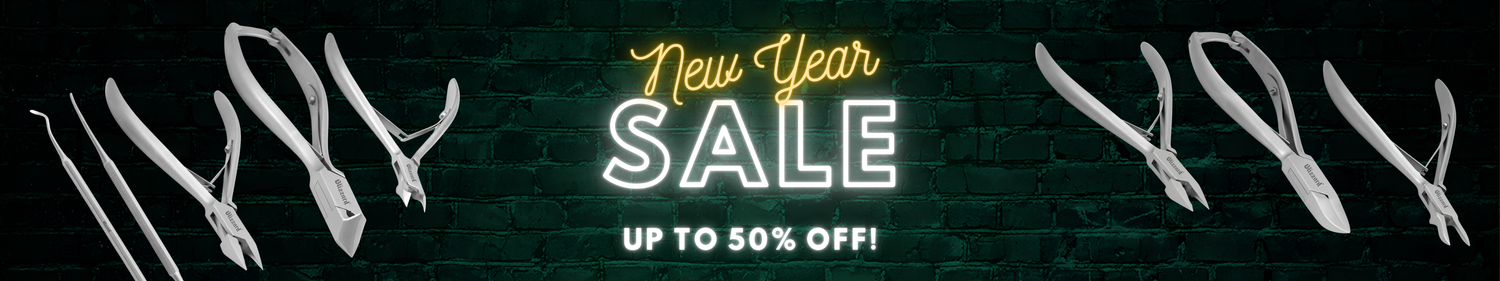 Podiatry Instrument Sets