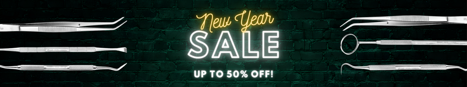 Dental Care Tools & Hygiene Sets