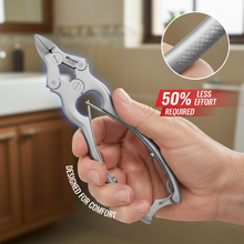 Load image into Gallery viewer, Blizzard® Heavy Duty Toenail Clippers | Nail Clippers for Thick Nails
