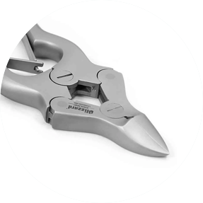 Cantilever Nail Nippers