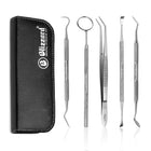 Load image into Gallery viewer, Blizzard® 5-Pcs Dental Care Set | Plaque Remover For Teeth Kits
