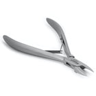 Blizzard® Ingrown Toenail Clippers for Seniors – 13cm straight head professional podiatry tool
