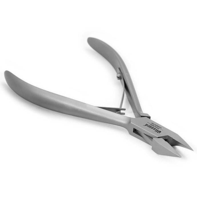 Blizzard® Ingrown Nail Clipper For Thick Nails 15Cm | Arrow Head Toenail Nippers
